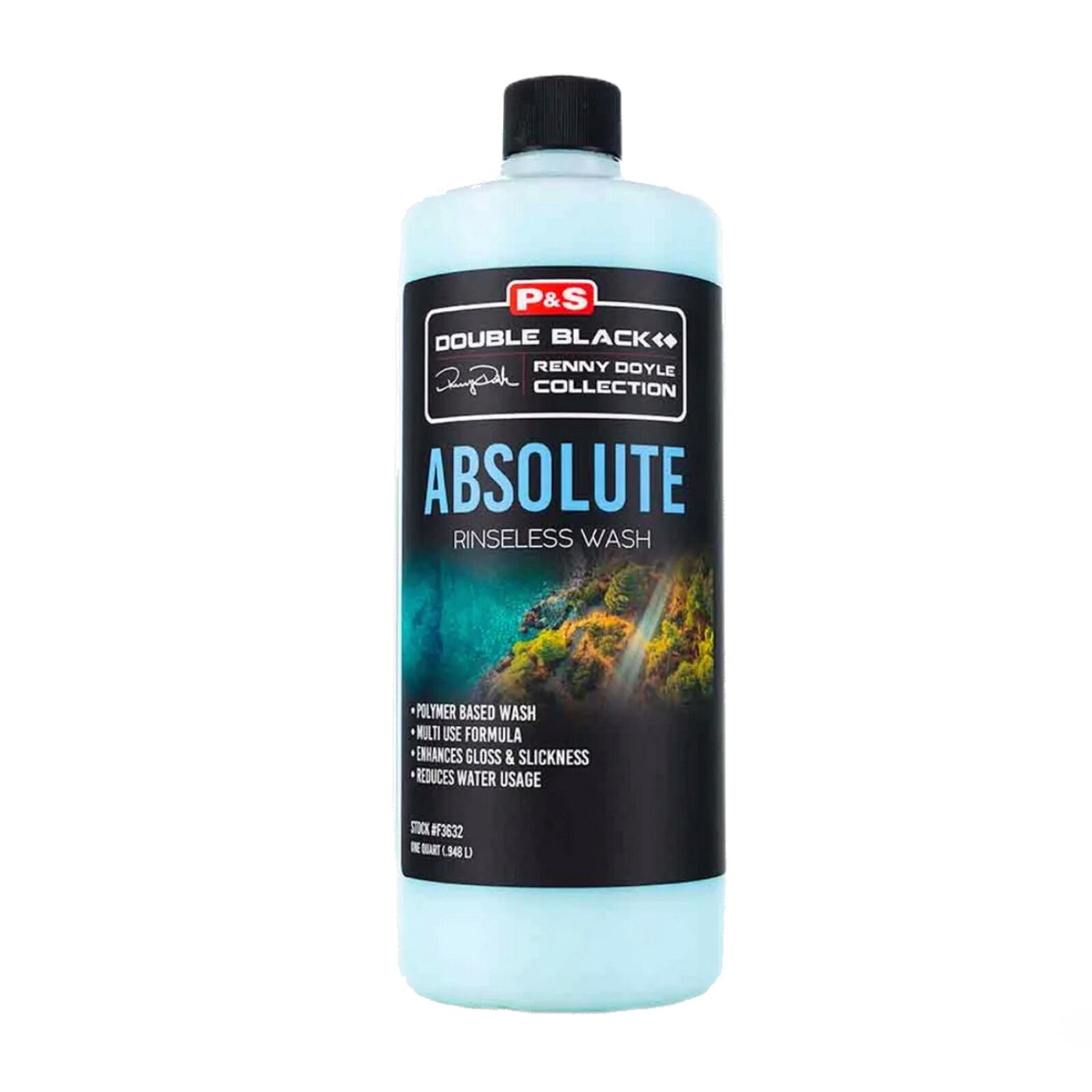 CHEMTEC.RS-Beograd-Srbija-P&S-Detail-Products-P&S-Absolute-Rinseless-Wash-950ml-(Quart)-white