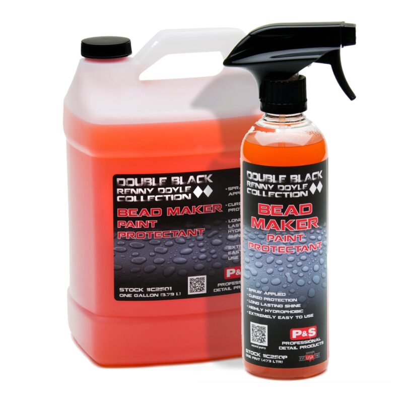 CHEMTEC.RS-Beograd-Srbija-P&S-Detail-Products-P&S-Bead-Maker-Paint-Protectant-combo-Zastita-boje-i-karoserije