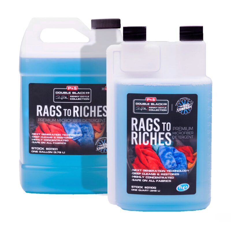 CHEMTEC.RS-Beograd-Srbija-P&S-Detail-Products-P&S-Rags-to-Riches-Premium-Microfiber-Detergent-Wash-white-combo