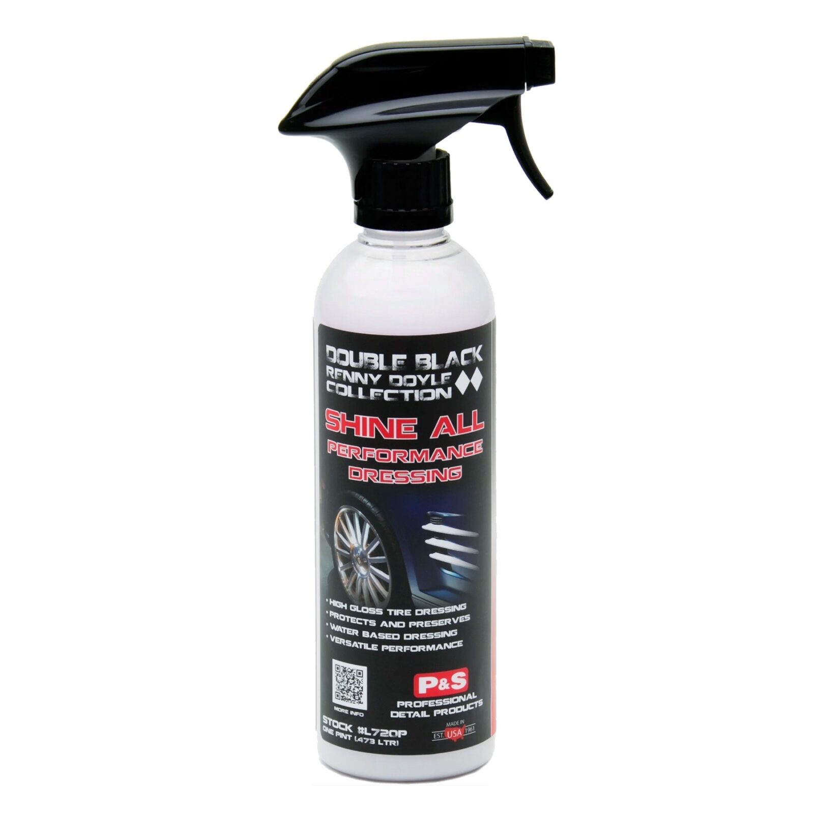 CHEMTEC.RS-Beograd-Srbija-P&S-Detail-Products-P&S-Shine-All-Performance-Tire-Dressing-473ml-Pint