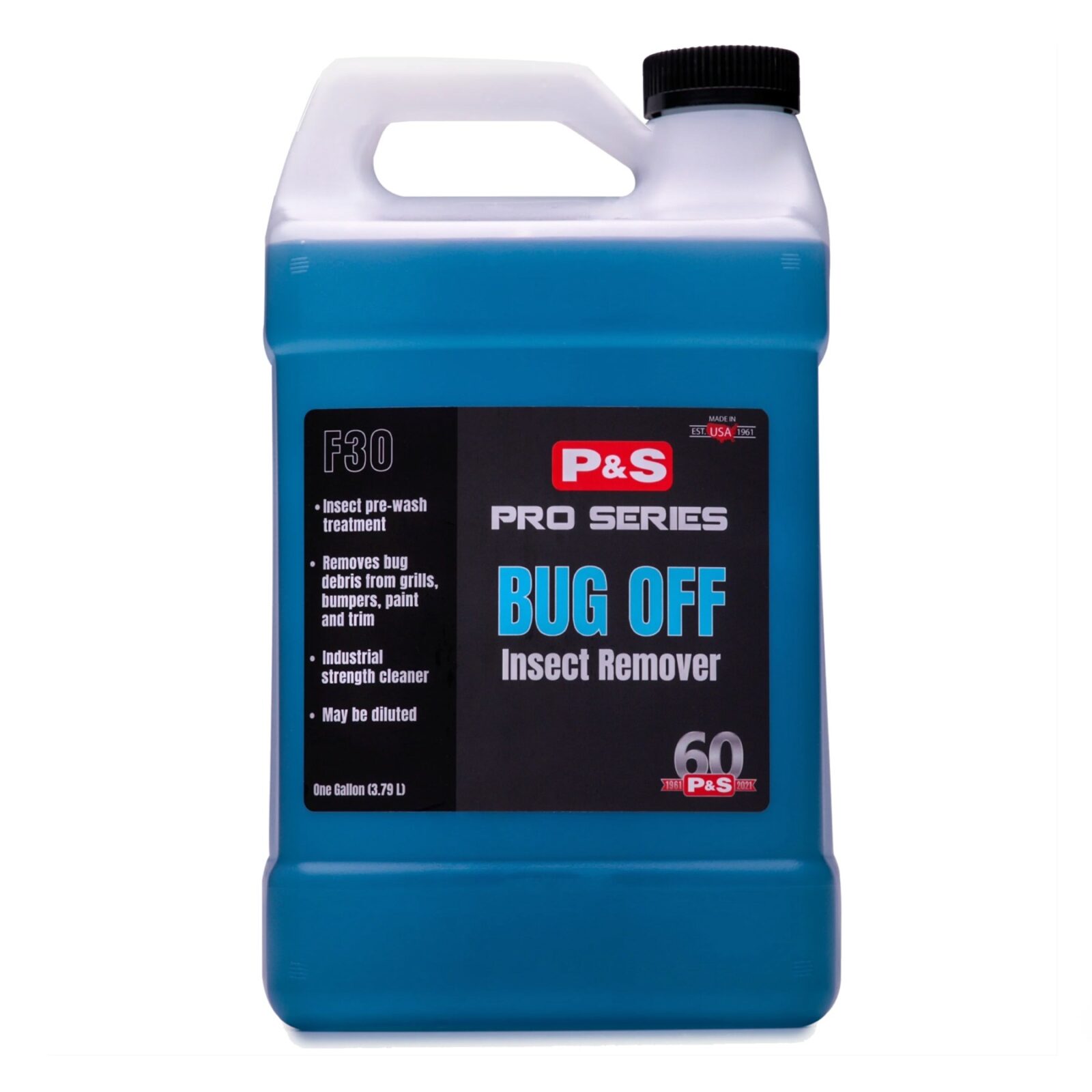 CHEMTEC.RS-Beograd-Srbija-P&S-Detail-Products-P&S-BUG-OFF-3790ml-Gallon